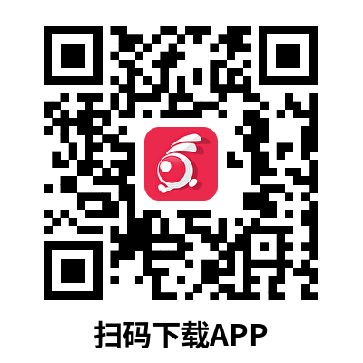 客户端下载二维码